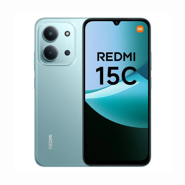 xiaomi redmi 15c 256gb 4g - Imagen 3
