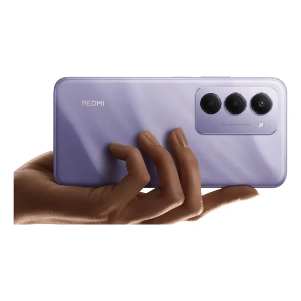 Celu8lar Xiaomi Redmi 15 8+256gb Morado - Imagen 5