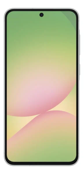 Samsung Galaxy A56 5g 256 GB 8 GB RAM negro - Imagen 3