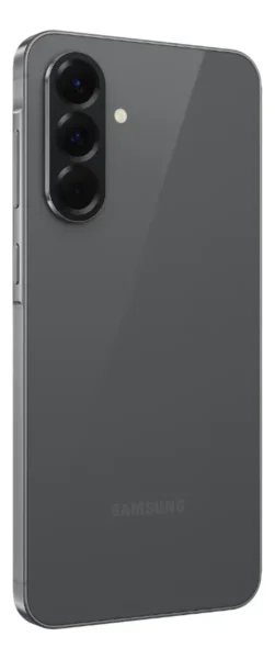 Samsung Galaxy A56 5g 256 GB 8 GB RAM negro - Imagen 2