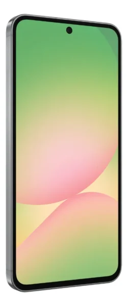 Samsung Galaxy A56 5g 256 GB 8 GB RAM negro - Imagen 4
