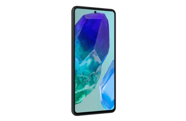 Celular Samsung Galaxy M55 5G 256Gb Negro - Imagen 2