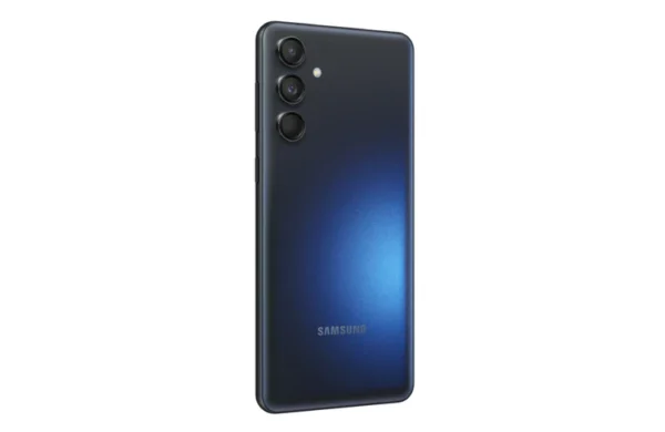 Celular Samsung Galaxy M55 5G 256Gb Negro - Imagen 4