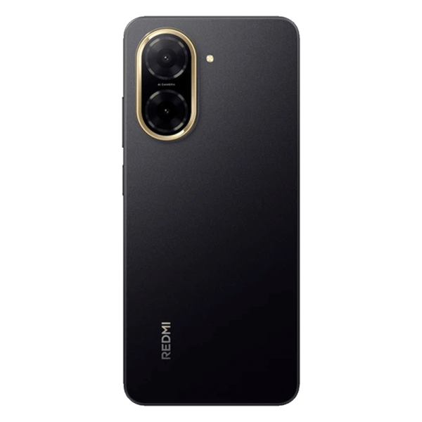 Celular Xiaomi Redmi A5 4G 3+64GB Negro - Imagen 4