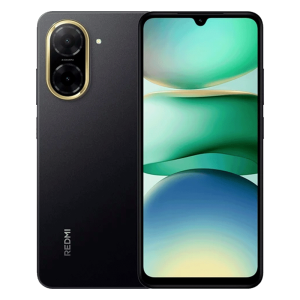 Celular Xiaomi Redmi A5 4G 3+64GB Negro