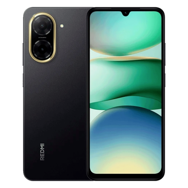 Celular Xiaomi Redmi A5 4G 3+64GB Negro