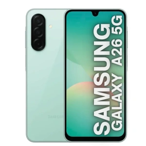 Samsung Galaxy A26 5G De 256GB/8GB RAM - Verde