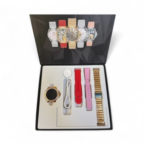 Reloj inteligente Fly T-910
