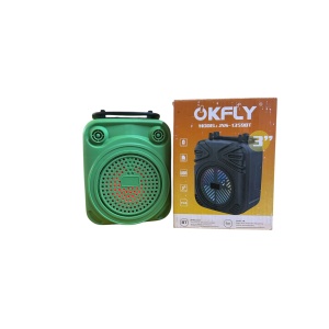 Parlante OKFLY NS-1362BT