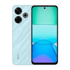 Celular REDMI 13 256GB 4G Azul