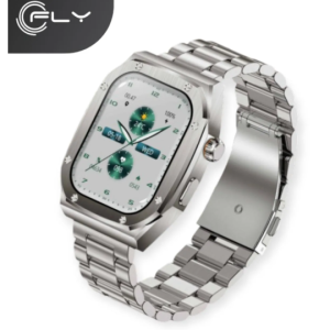 Reloj Inteligente T-930 Smartwatch +2 Pulsos Amoled