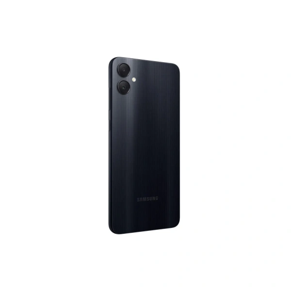 Celular Samsung Galaxy A05 64GB 4GB RAM Negro - Imagen 4