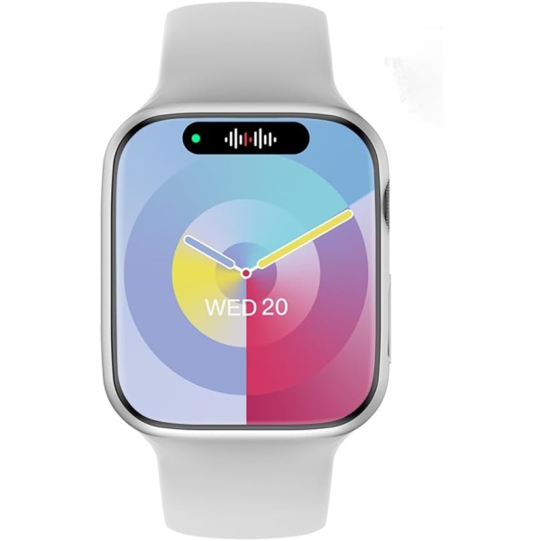 Reloj T-Watch X Max Serie 7 - Imagen 2