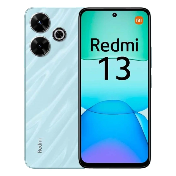 Xiaomi Redmi 13 128GB/6 - Imagen 3