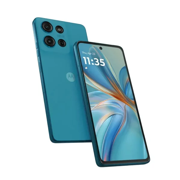 Celular Motorola G75 256GB 5G - Imagen 4