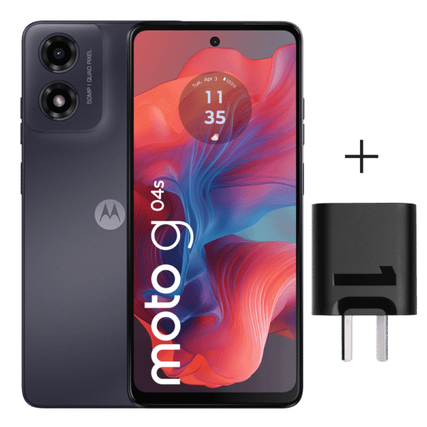 Motorola G04S 4G 256/4 GB - Imagen 3