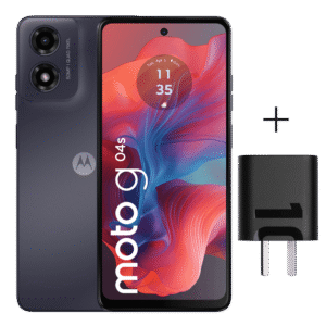 Motorola G04S 4G 256/4 GB