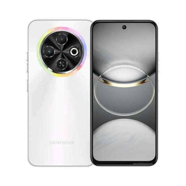 Celular Tecno Spark 30C 256GB 8GB Ram - Imagen 4