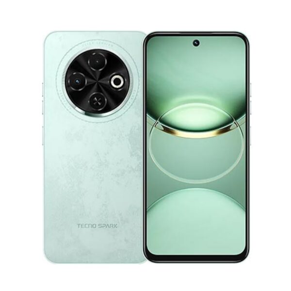 Celular Tecno Spark 30C 256GB 8GB Ram - Imagen 3
