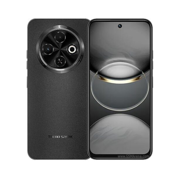 Celular Tecno Spark 30C 256GB 8GB Ram