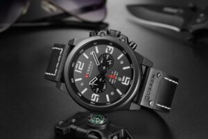 Reloj curren 8314